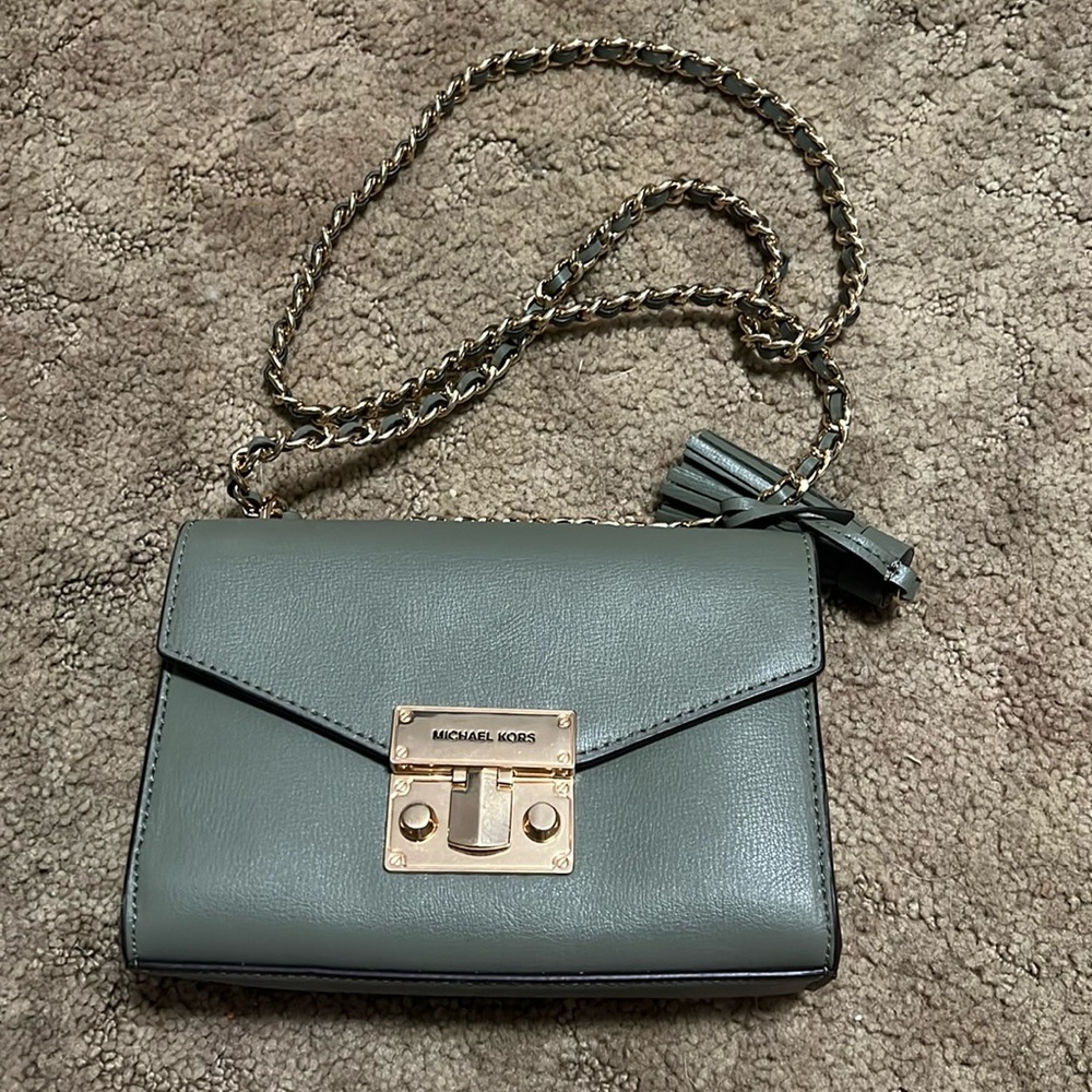 Michael Kors crossbody